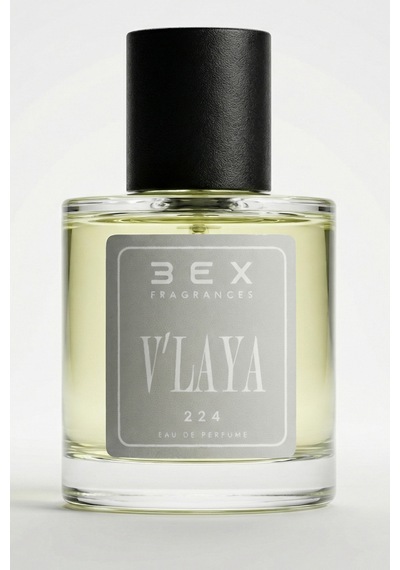 Valaya 224 - 50ml - Kadın Parfümü Meyveli