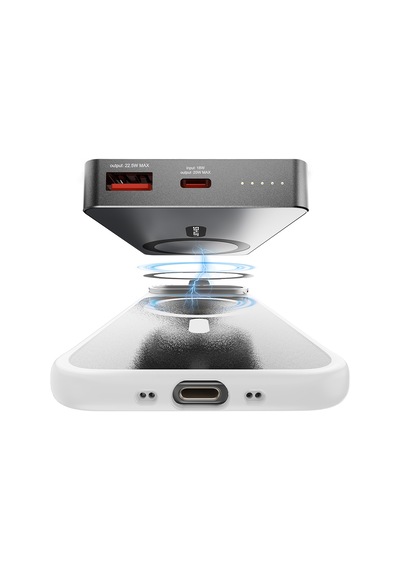Apple Uyumlu iPhone 17 Pro Max  Kılıf M-safe Özellikli Metal Kamera Standlı Lenyes Ck226 Pc Kapak Şeffaf Şeffaf