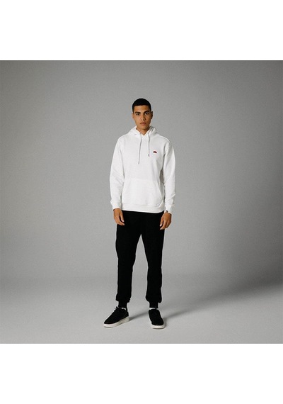 Ellesse Erkek Ekru Kapüşonlu Sweatshirt Em279 001