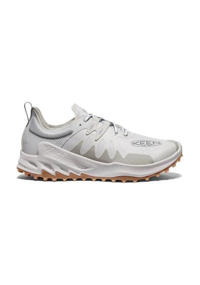 Keen Zionic Speed Erkek Yürüyüş Ayakkabısı - Gri Gri