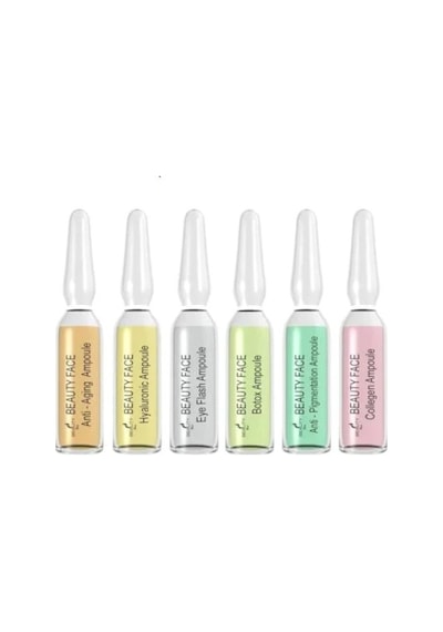 Beauty Face Beauty Karma Serum 6 x 2 ML