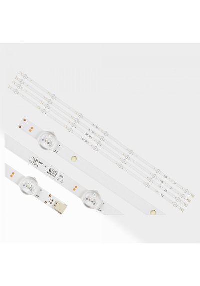 Toshiba 43L3863Dat . Toshiba 43L2863Dat Led Takımı