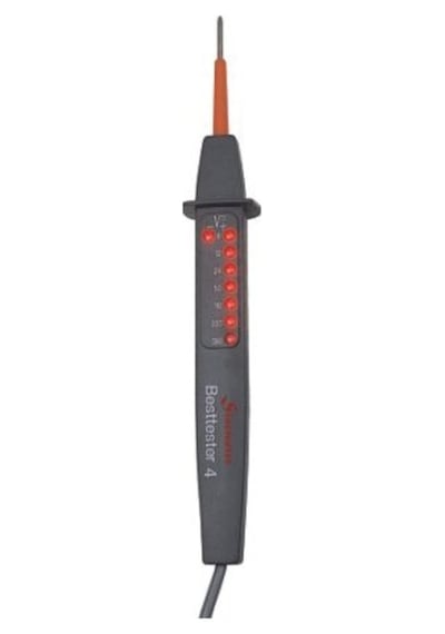 Mastech 62Vt-4 VoLTaj Test Cıhazı