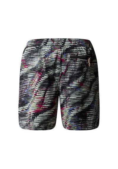 The North Face M Class V Pathfınder Pull On Short Erkek Şort Nf0a86qmsır1 Siyah