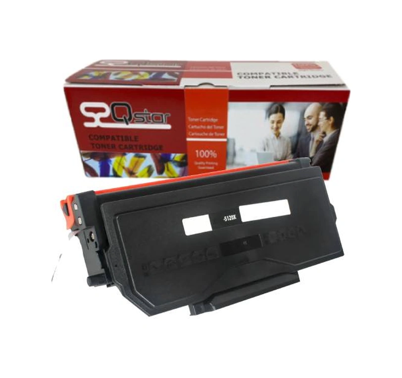 Pantum Tl-5120x Uyumlu Toner 15000 Sayfa Bp5100, Bm5100