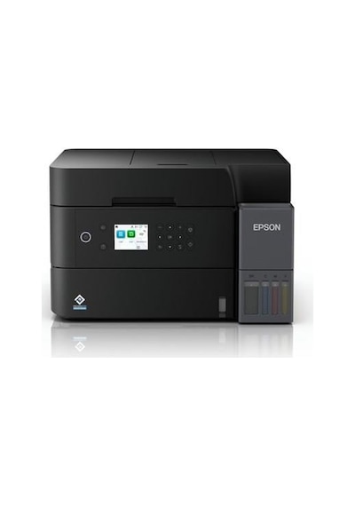 Epson A4 Renkli Ecotank L6370 Çok Fonksiyonlu Tanklı Dublex Yazıcı Fax Usb 2.0,ethernet,kablosuz