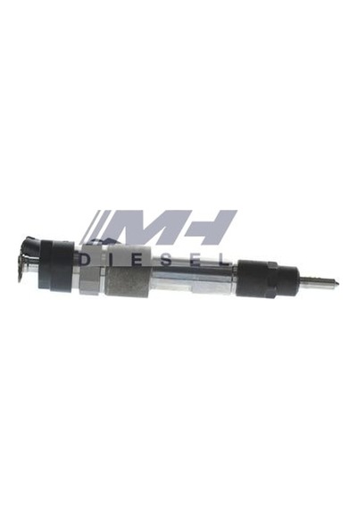 Bosch 0445120002 Common Rail Enjektör Fiat Ducato 2.8 Jtd Peugeot Boxer Citroën Jumper
