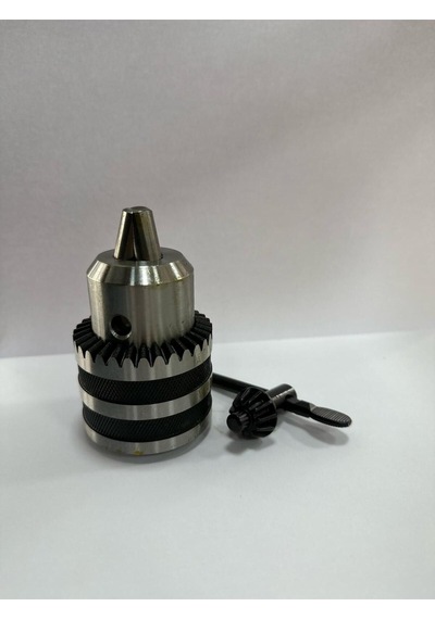 Sanou Konik Anahtarlı Mandren 5,0-20mm B22