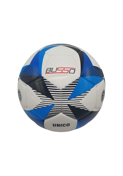 Busso-unıco Futbol Topu Yeşil - Mavi