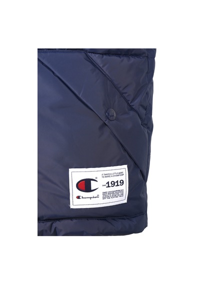 Champion Champıon Erkek Yelek Ch4rp064-pct Lacivert