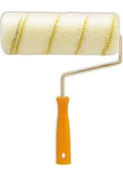 Dekor Plasdek Rulo 25cm