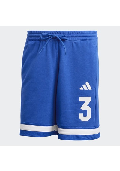 Adidas Jd8091 M Us Sports Sh Erkek Şort Mavi