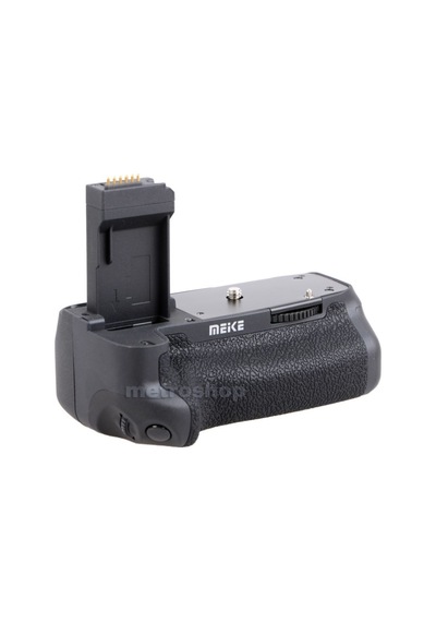 Canon Eos 750D- 760D- 8000D için Meike Battery Grip Bg-E18