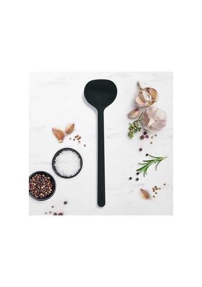 Greenpan Silikon Kepçe Mat Siyah