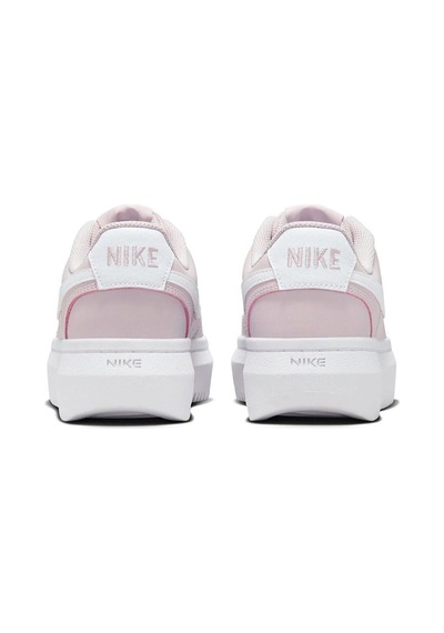 Nike Court Vision Alta Dm0113-005 Pembe