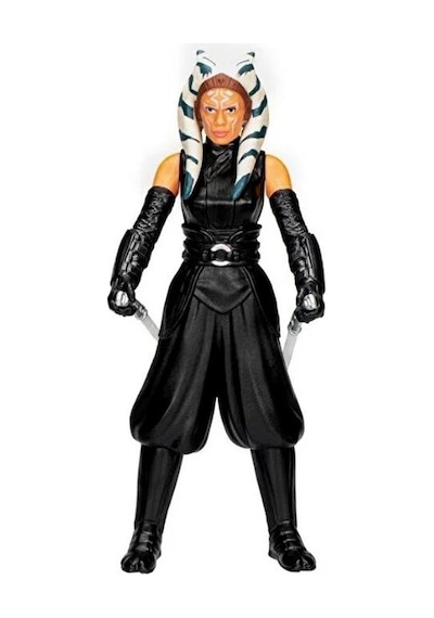 Star Wars Ahsoka Tano Figür F7410