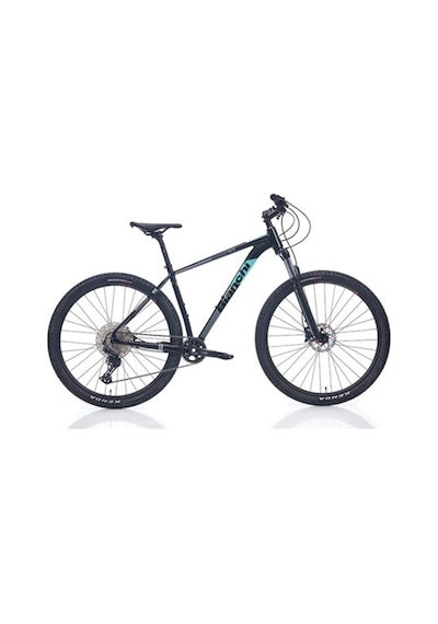 BIANCHI M0011 ERKEK DAĞ BİSİKLETİ 480H HD 29 JANT 12 VİTES SİYAH CELESTE YS728