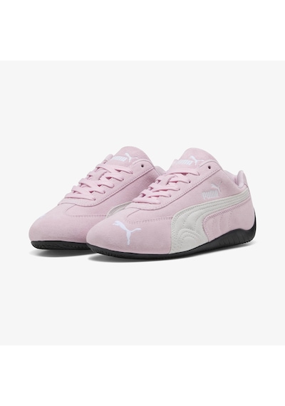 Puma Speedcat Og Kadın Beyaz Sneaker 026 398846 Pembe