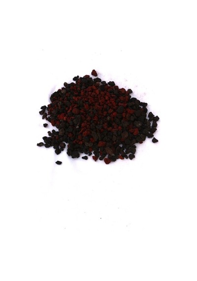 Karışık Ponza Taşı Volkanik Cüruf 05-15mm 5lt Saksı Bahçe Akvaryum Teraryum Peyzaj Ponzası 100