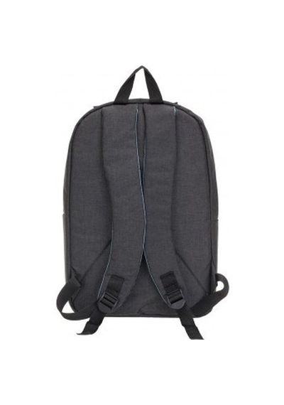 Plm Castelo Notebook Sırt Çantası Siyah 15.6"