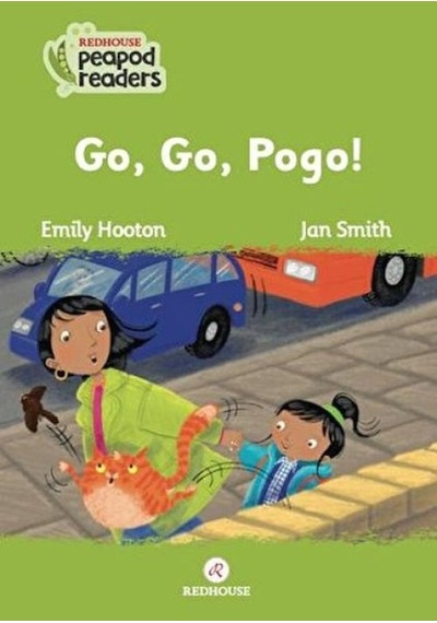 Go, Go, Pogo - Yqbx-656838