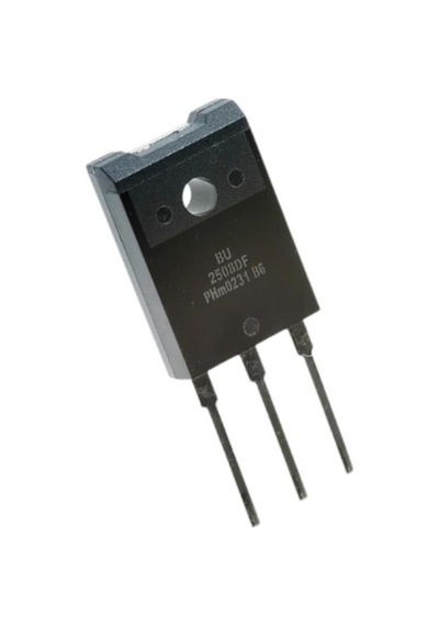 Bu 2508df Sot-199 Transistör-181362