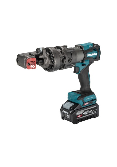 Makita Akülü Demir Çubuk Kesme 40v Sc001gz