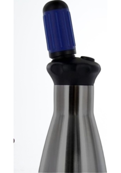 Mosa Classic Line Soda ,Kokteyl Ve Gazlı İçecek Sifonu 1 Lt.