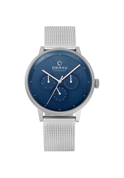 Obaku Denmark V208GMCLMC Erkek Kol Saati