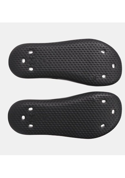 Under Armour Ua M Locker V Sl Erkek Terlik 3028094-001 Siyah