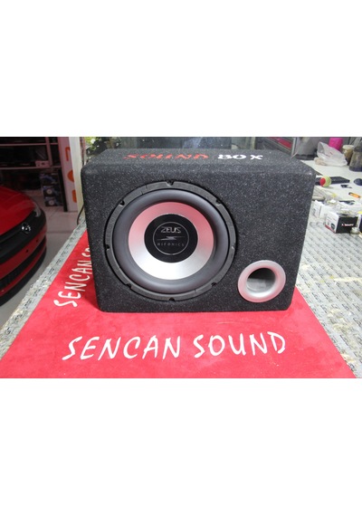 Hıfonıcs Zeus Subwoofer