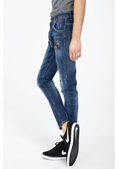 Yeni Dsquared2 Erkek Pantolon (469433106)