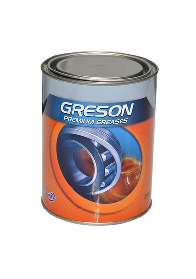 Gres Kauçuksuz Greson Lit Ep2 0.9Kg Lubex
