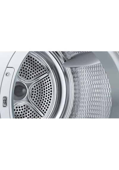 Profilo KM0961CKTR 9 KG Isı Pompalı Çamaşır Kurutma Makinesi Beyaz