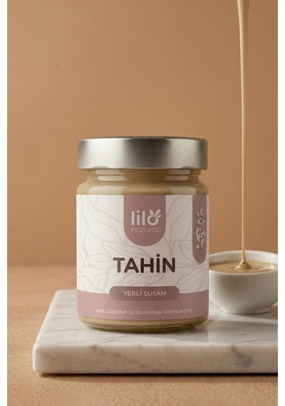 Tahin Ve Çörek Otu Yağı Seti - 857409831 Diğer