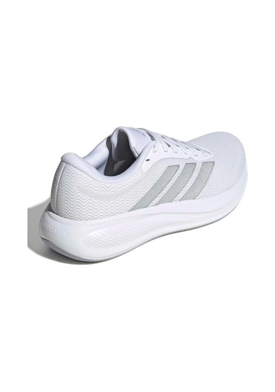 Adidas Kj1738 Response Runner 2 Ftwwht/sılvmt Erkek Sneaker Beyaz