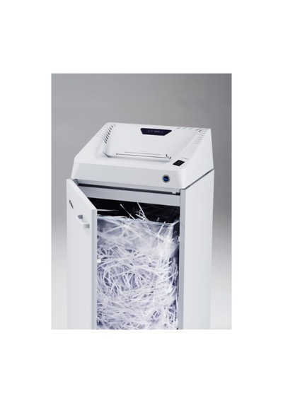 300.1 C4 3,9x40mm Çapraz Kesim Evrak İmha Makinesi 110 Litre