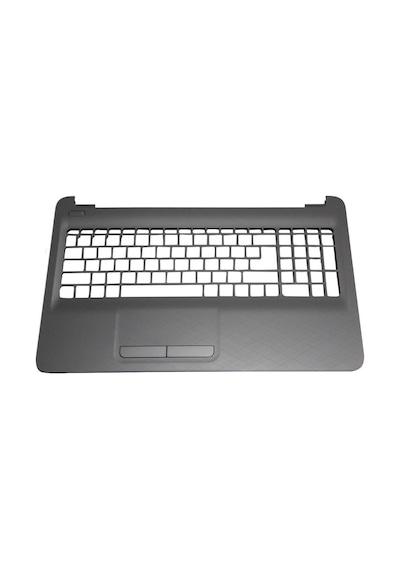 Hp 15-af109nt Üst Kasa Silver