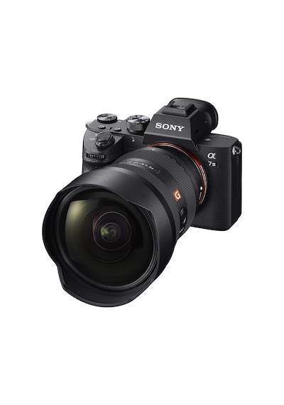 Sony SEL1224GM FE 12-24 MM F/2.8 GM Lens (Sony Eurasia Garantili)