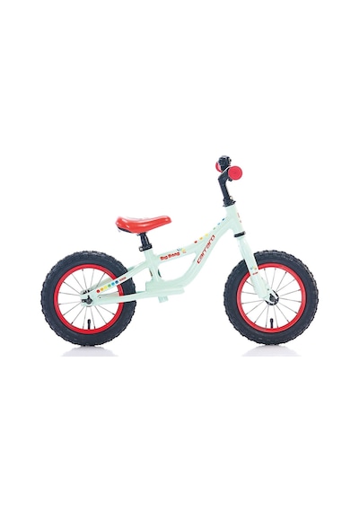 Carraro Big Bang Denge Bisikleti Yeşil
