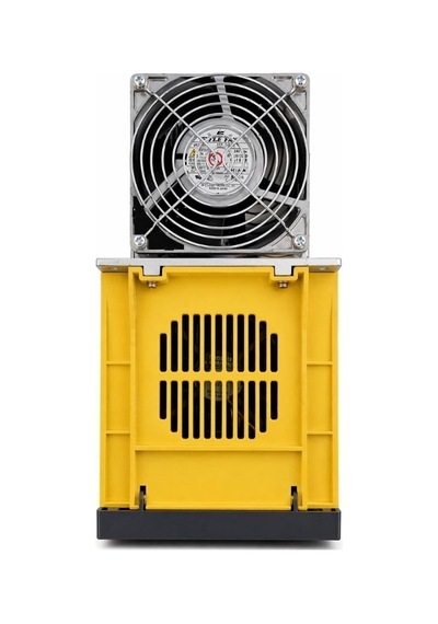 Fanuc A06b-6088-h222/h500 Mil Amplifikatör Modülü Cnc Motor Kontrol Parçası