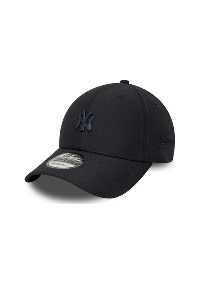 New Era New York Yankees Mlb Pin Lacivert 9forty Unisex Ayarlanabilir Şapka-11605 Lacivert