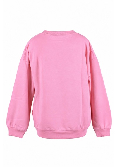 Trender Haribo Pembe Kız Çocuk Sweatshirt S26g1sw202