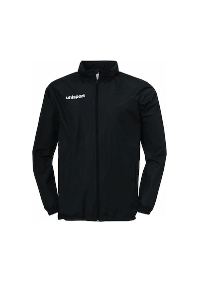 Lescon Uhlsport Play Yağmurluk Siyah