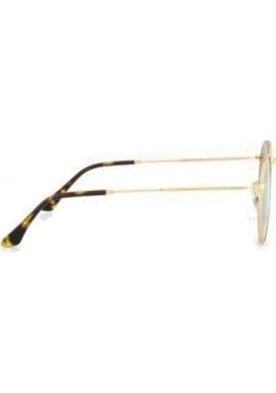 Osse Os2485-12 Unisex Yuvarlak Güneş Gözlüğü