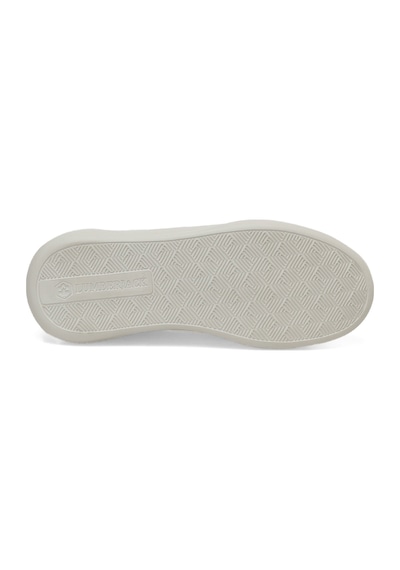 Lumberjack Gıselle 4pr Bej Kadın Sneaker 000000000101877685 Bej