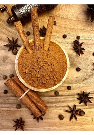Flavourbest Tarçın Öğütülmüş 100 G
