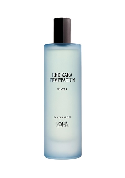 Zara Red Zara Temptatıon Wınter Edp 80 Ml 2.71 Fl. Oz Parfüm Fresh