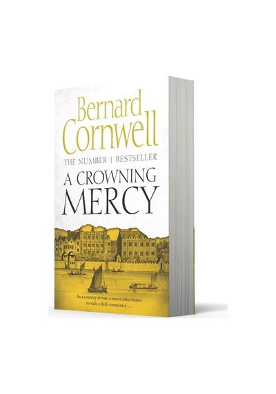 A Crowning Mercy