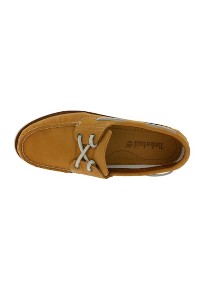 Timberland Tımberland Classıc Boat 2-eye Erkek Ayakkabı 0a293e 0a293e Sarı Sarı